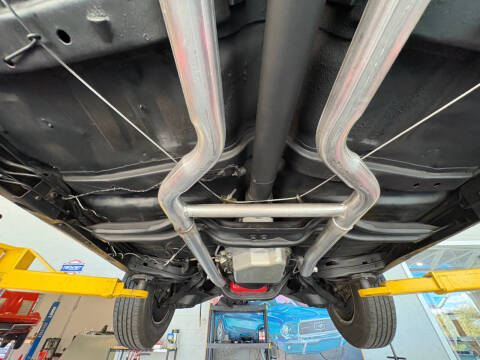 1972 Buick Gran Sport