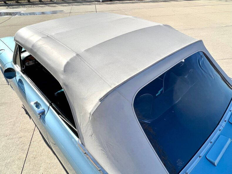 1964 Chevrolet Corvair