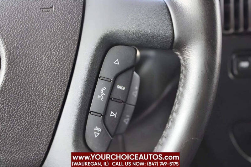 2020 Chevrolet Express 2500