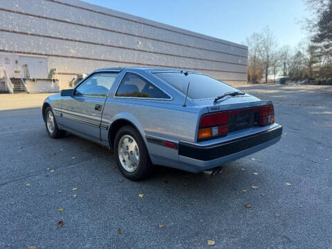 1984 Nissan 300ZX 2+2