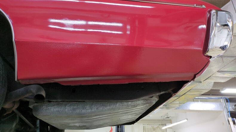 1969 Pontiac Parisienne