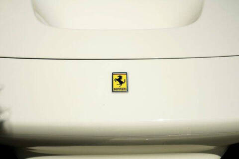 2021 Ferrari F8 Tributo