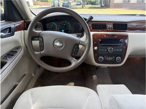 2007 Chevrolet Impala LT