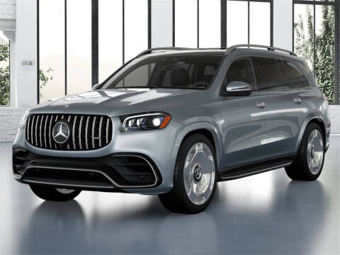 2025 Mercedes-Benz GLS for sale at Mercedes-Benz of North Olmsted in North Olmsted OH