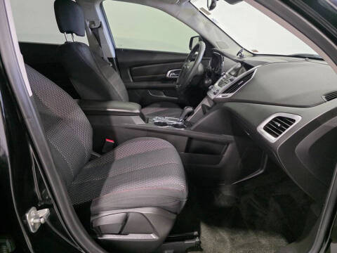 2017 GMC Terrain SLE-1