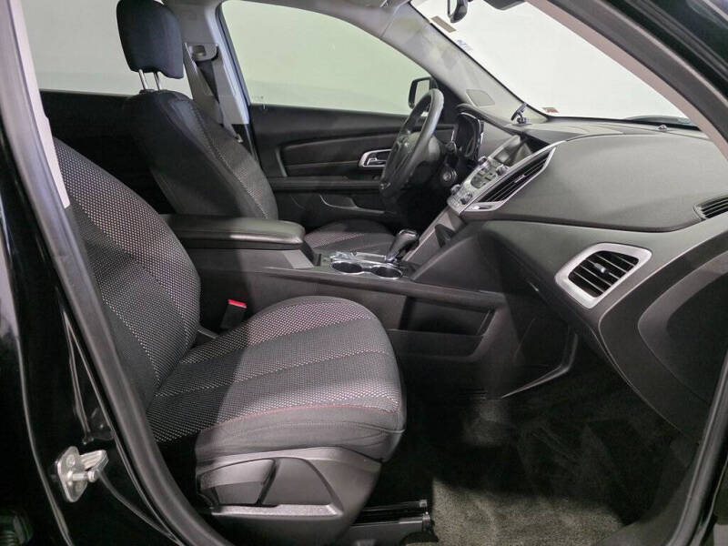 2017 GMC Terrain SLE-1