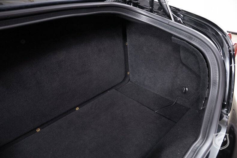 2007 Ferrari 612 Scaglietti