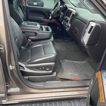 2014 GMC Sierra 1500