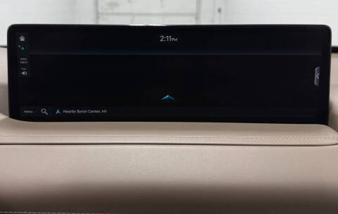 2021 Genesis GV80