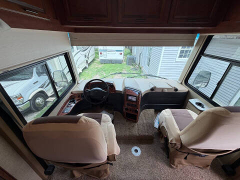 2015 Jayco Precept 35UN