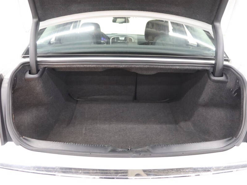 2022 Chrysler 300 Touring