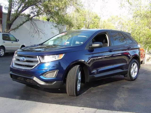 2016 Ford Edge SE