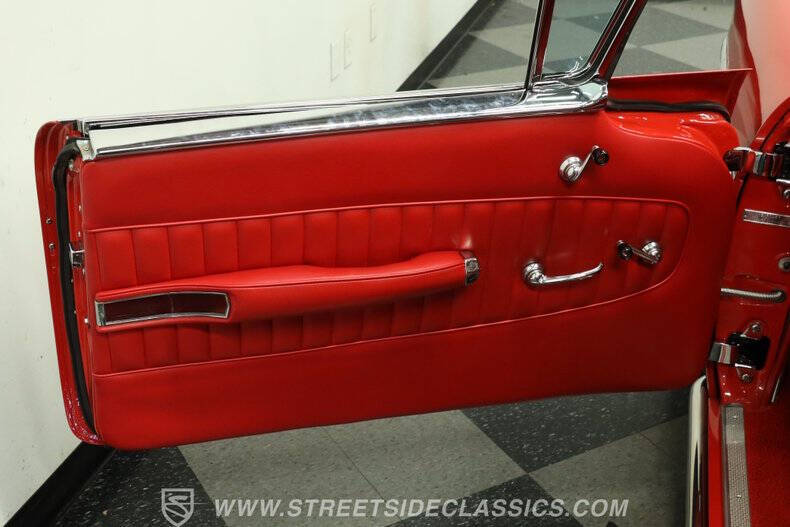 1958 Chevrolet Impala