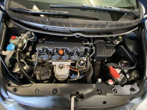 2010 Honda Civic EX-L