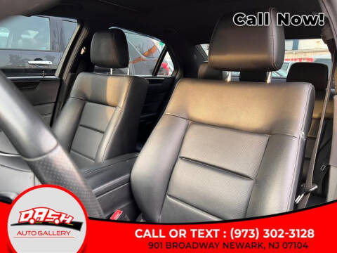 2016 Mercedes-Benz E-Class E 350 4MATIC