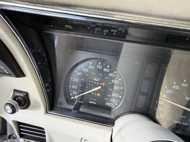 1978 Chevrolet Corvette