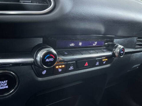 2023 Mazda CX-30 2.5 Turbo Premium