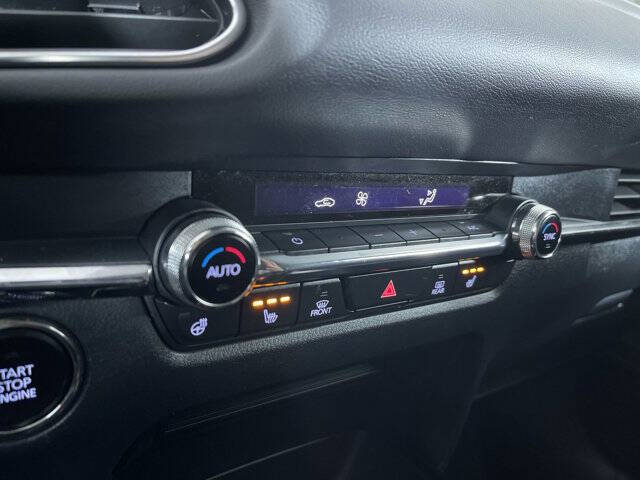 2023 Mazda CX-30 2.5 Turbo Premium