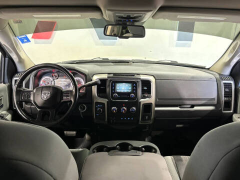 2018 RAM 3500