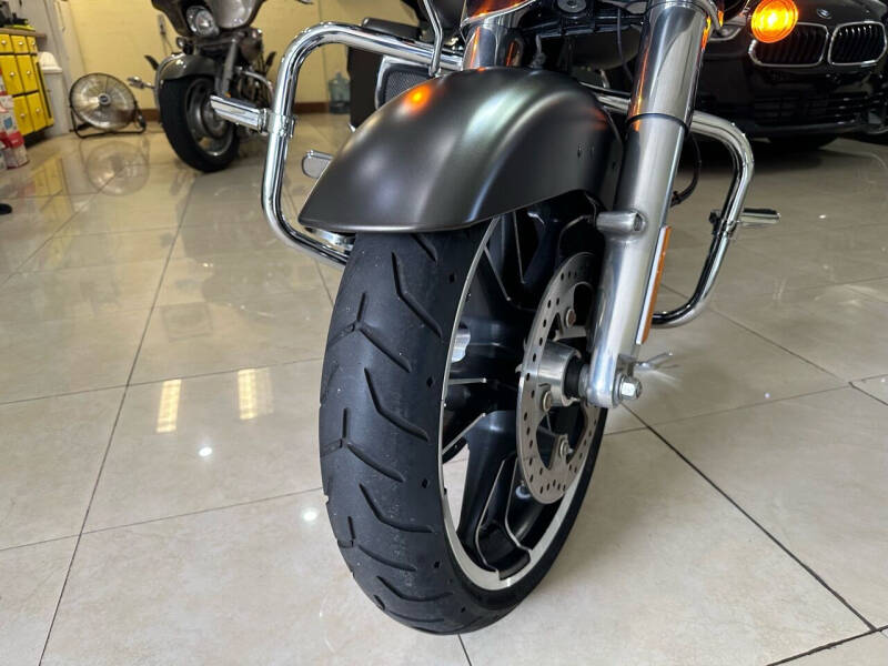 2020 Harley-Davidson Road Glide