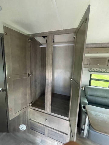 2024 Phoenix USA RV TRX 1781