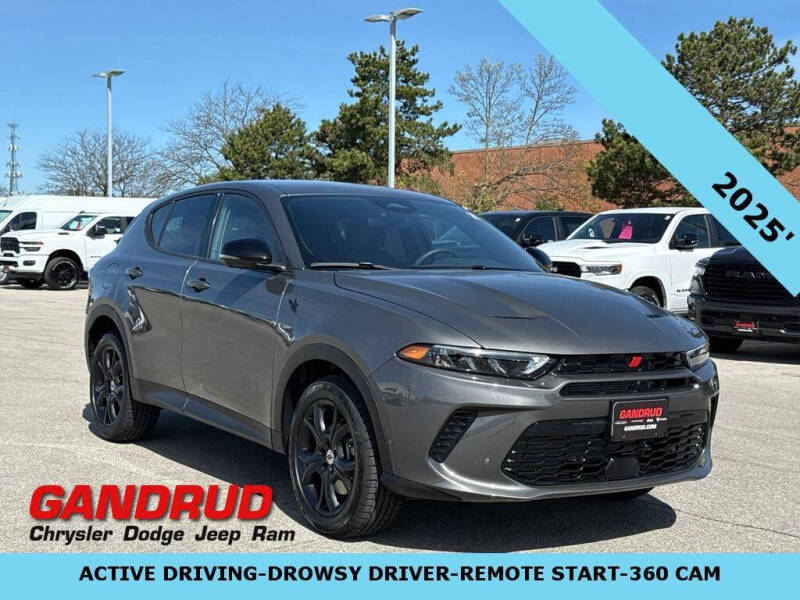 2025 Dodge Hornet GT