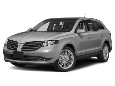 2019 Lincoln MKT for sale at Jensen Le Mars Used Cars in Le Mars IA