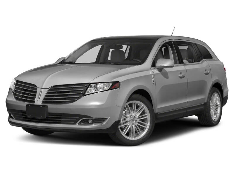2019 Lincoln MKT for sale at Jensen Le Mars Used Cars in Le Mars IA