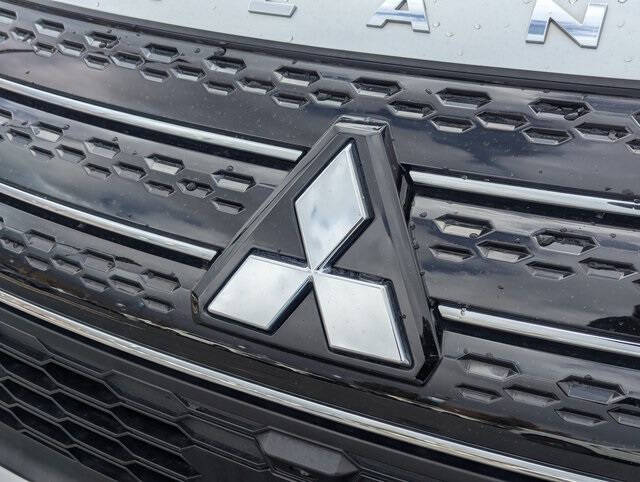 2023 Mitsubishi Outlander for sale at Axio Auto Boise in Boise, ID