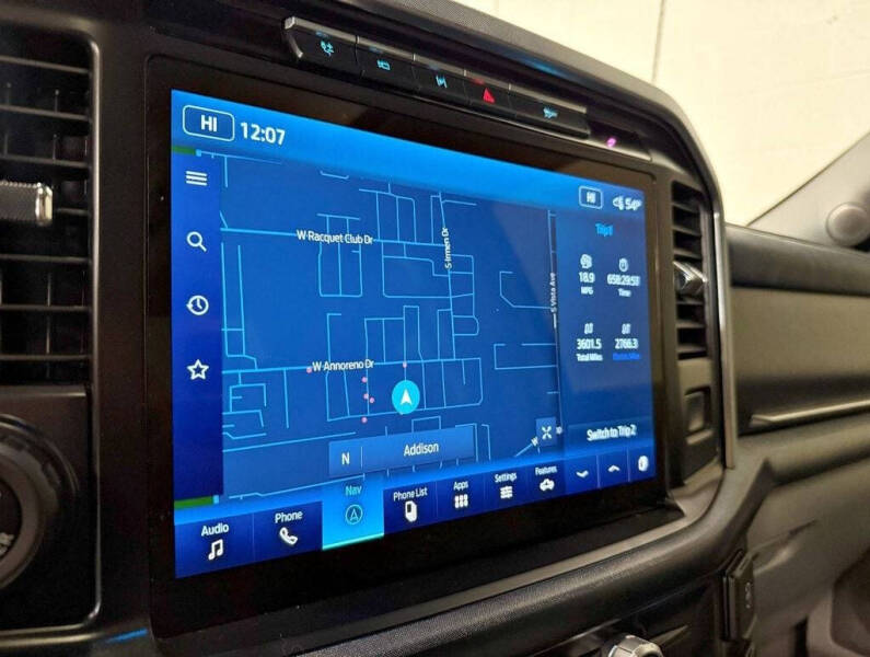 2023 Ford F-150 Limited