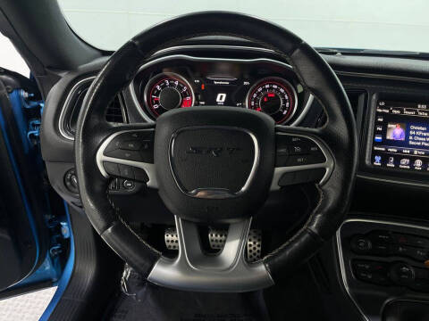 2016 Dodge Challenger SRT 392