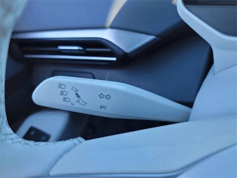 2021 Volkswagen ID.4 1st Edition