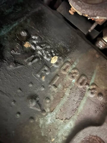 1965 Chrysler Imperial