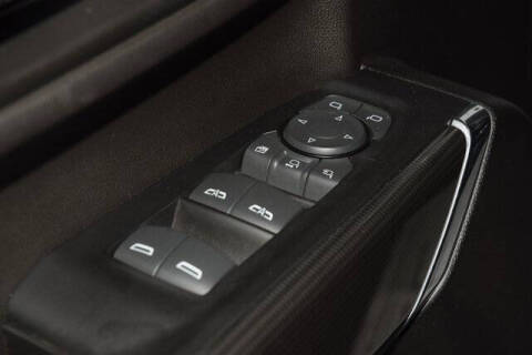 2023 GMC Sierra 2500HD