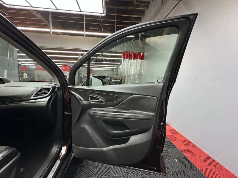 2016 Buick Encore Convenience