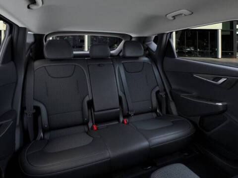 2025 Kia EV6 Light