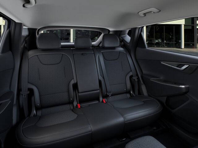 2025 Kia EV6 Light