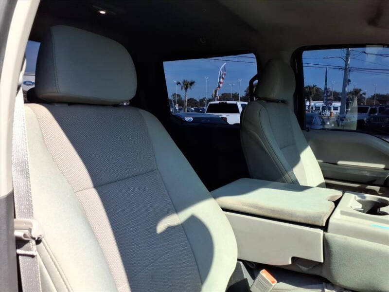 2019 Ford F-350 Super Duty XLT