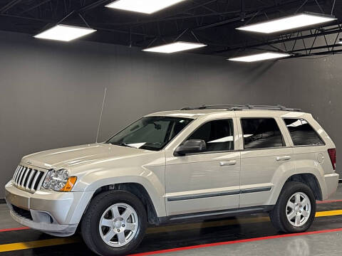 2009 Jeep Grand Cherokee Laredo