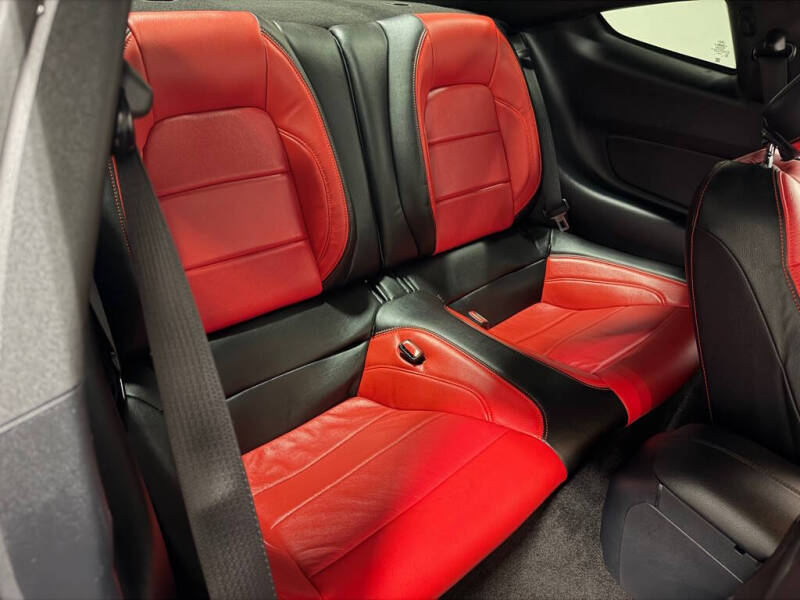 2015 Ford Mustang GT