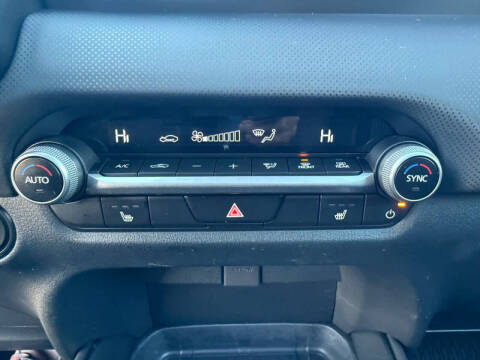 2024 Mazda CX-50 2.5 S Premium