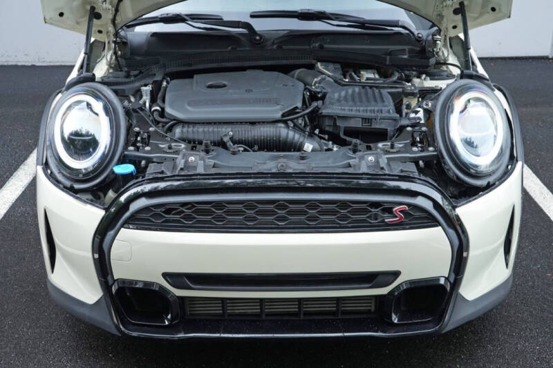 2023 MINI Hardtop 4 Door Cooper S