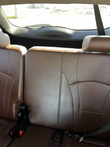 2018 Buick Enclave Avenir