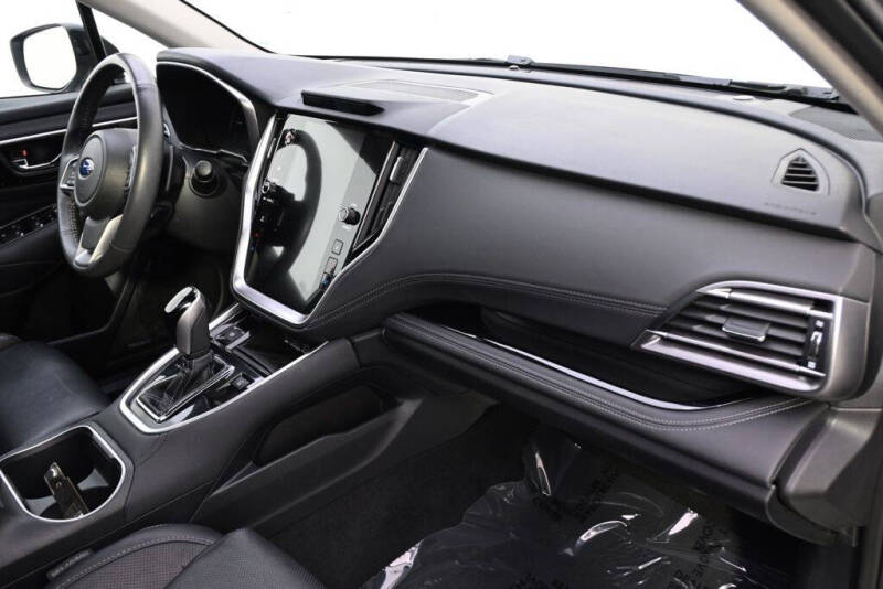 2023 Subaru Outback Touring XT