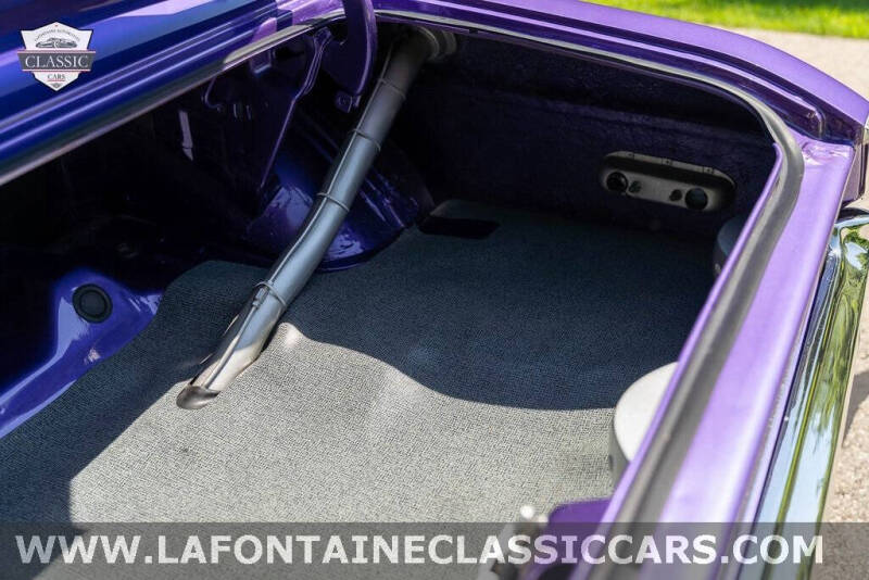 1970 Dodge Challenger