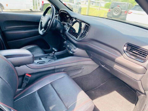 2023 Dodge Durango GT Plus