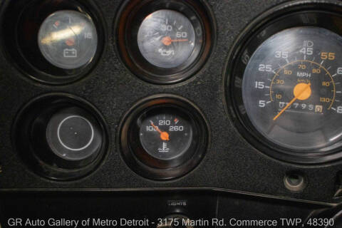 1987 Chevrolet R/V 10 Series V10