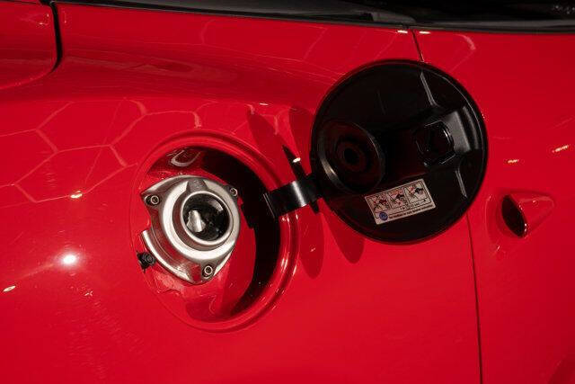 2019 Ferrari Portofino