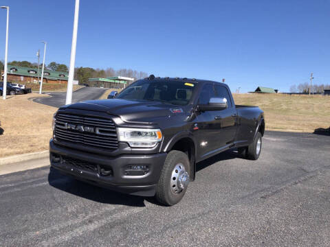 2020 RAM 3500 for sale at HAYES CHEVROLET Buick GMC Cadillac Inc in Alto GA