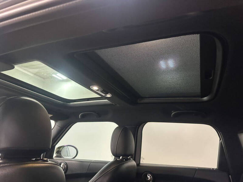 2021 MINI Countryman Cooper ALL4